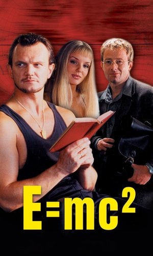 E=mc²
