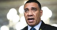 Jamaica holds general election as island shaken by corruption, inequity and economic concerns