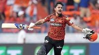 Top 5 Highest Team Totals In IPL History – Sunrisers Hyderabad Lead The Charts!