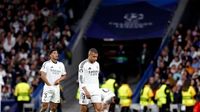 Real Madrid vs Arsenal live online: score, stats, goals & updates | UEFA Champions League quarterfinal
