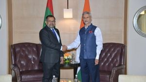 Pakistan And Maldives Drive Economic Cooperation Forward