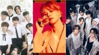 K-Pop At iHeartRadio Music Awards 2025: Stray Kids, ATEEZ Win, BTS Jimin Fights Hard Against Taylor Swift, Sabrina Carpenter