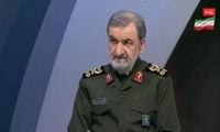 Pakistan to drop nuclear weapon on Israel if Israel nukes Iran, says Rezaei - Türkiye Today