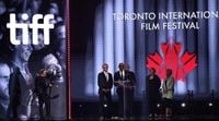 Oct. 7 documentary is reinstated at Toronto film festival after cancelation brouhaha - Jewish Telegraphic Agency
