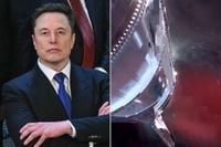 Elon Musk’s SpaceX Starship Explodes and Grounds Flights at Florida Airports