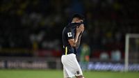 How to watch Ecuador vs. Venezuela in World Cup qualifiers online for free