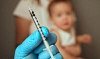 New CDC advisers scale back recommendations on MMRV vaccine in young kids