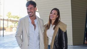 Jessica Bueno And Luitingo Split Rumors Heat Up