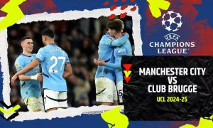 Champions League Clash: All Matches Broadcast Live Tonight