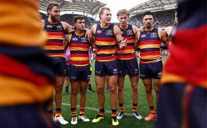 Jordan Dawson Shines With Perfect Coaches Votes For Crows Win