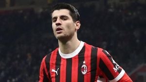 Álvaro Morata Admits Transfer Error, Finds Redemption At Galatasaray