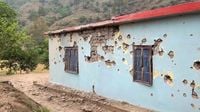 Pakistan's heavy shelling in Poonch; India retaliates strongly; 12 killed, 57 injured