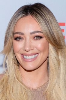 Hilary Duff