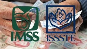 IMSS And ISSSTE Pension Payments Scheduled For 2025