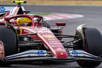Gp Arabia Saudita, oggi prove libere: orari e dove vedere la Formula 1 in tv