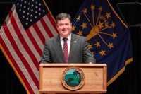 Indiana Attorney General Todd Rokita Sends Memo to all State Schools