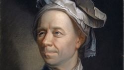 Leonhard Euler kimdir?