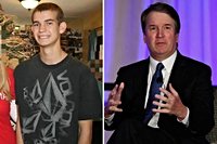 Brett Kavanaugh’s would-be assassin gets just over 8 years in prison