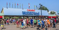 Canada’s Wonderland accused of misleading ticket prices in federal lawsuit