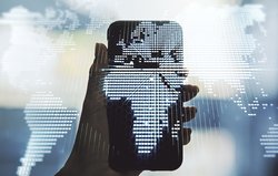 Omnispace, MTN ile Ortaklık Araştırması Yapıyor!