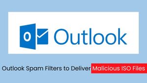 New Cyber Threat: Malicious ISO Files Bypass Outlook Spam Filters