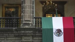 Mexico Raises Tariffs On Asian Imports Amid US Pressure
