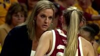 Exclusive: OU women's basketball coach talks focus and hype for March Madness