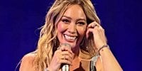 Hilary Duff Setlist Revealed for 2026 Tour – New Songs & Live Debuts Revealed!