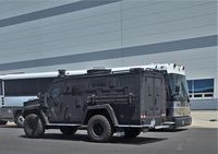 Hundreds arrested in immigration raid at Hyundai plant site in Georgia