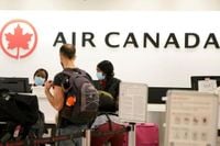 Air Canada Flights Will Slowly Resume—After Tentative Deal Reached To End Strike