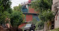 What has happened in India and Pakistan as they fight over Kashmir killings