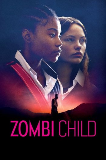 Zombi Çocuk