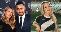 Payet, do Vasco, é acusado de trair esposa com torcedora brasileira - SRzd