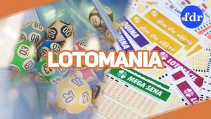 Lotomania 2733 Results Announced With R$ 3.5 Million Prize