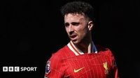 Diogo Jota death: Liverpool forward dies in car crash along with his brother