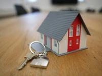 Report: Home Inventory and Prices Held Steady on Peninsula in August | Williamsburg Yorktown Daily