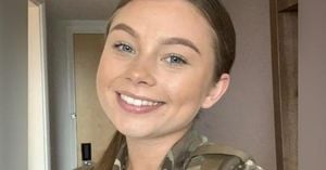 Army Faces Reckoning After Sergeant Major Admits Sexual Assault