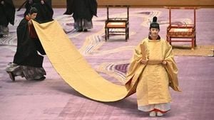 Prince Hisahito’s Adulthood Sparks Japan Succession Debate