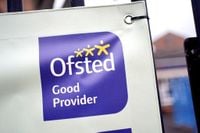 New-look Ofsted report cards for schools to be given to parents from November