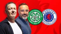 Celtic vs Rangers: Sky Sports' Chris Sutton and Kris Boyd preview Saturday's Old Firm Scottish Premiership clash