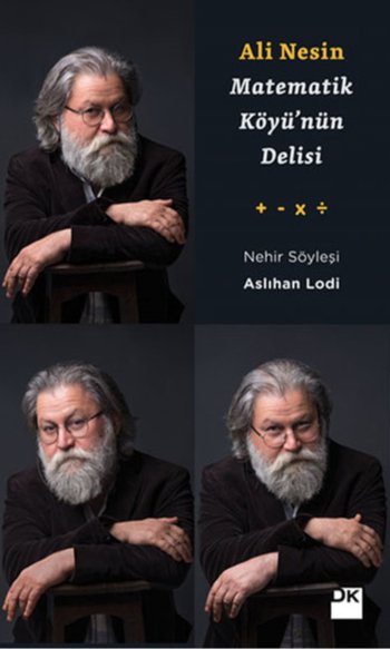 Ali Nesin Matematik Köyü'nün Delisi