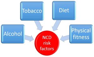 Iran Faces Growing NCD Crisis: Experts Call For Action