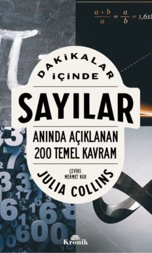 Dakikalar İçinde Sayılar