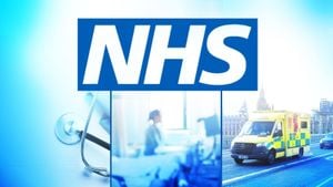 NHS Urges Rapid Response To Stroke Symptoms