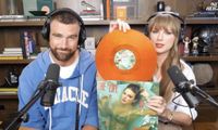 New Heights Podcast Hit 13M Views in a Day: What Taylor Swift, Travis Kelce Teach Brands About Timing