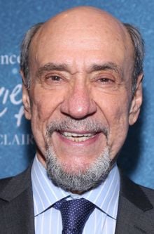 F. Murray Abraham