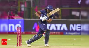 Ravi Shastri Backs Sai Sudharsan For England Test Series