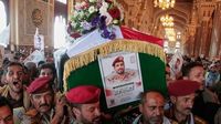 Houthis release 5 Yemeni U.N. staffers in Sanaa after weekend detention at offices