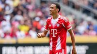 FIFA Club World Cup 2025 top scorers: Race for the Golden Boot | Goal.com US