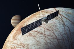 10 Ekim 2024 Tarihinde NASA tarafından fırlatılıp Jüpiter Europa Uydusunda Yaşam Arayacak Europa Clipper Görevi Hakkında ne Düşünüyorsunuz?